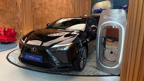 Kurang Sreg dengan Merek China? Ini 4 Mobil Listrik Jepang yang Resmi Dijual di RI