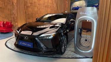Kurang Sreg dengan Merek China? Ini 4 Mobil Listrik Jepang yang Resmi Dijual di RI