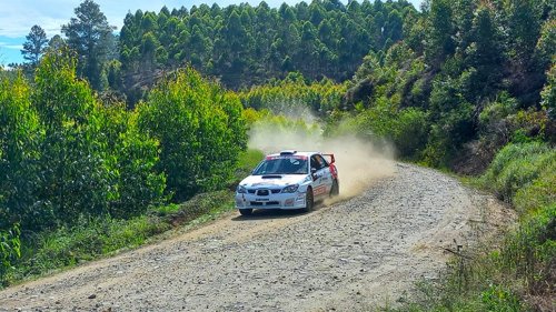 Mengapa Group B Rally yang Spektakuler Harus Dihentikan? Ini Jawabannya