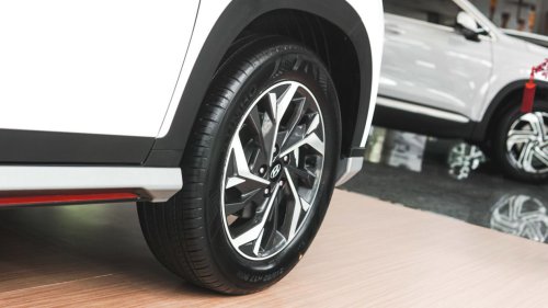 Jangan Tertipu! Ini Cara Membaca Angka dan Kode Ban Saat Beli Mobil Bekas