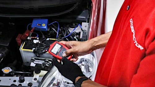Pastikan Periksa Bagian Ini Jika Ingin Membeli Mobil Bekas