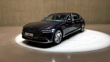 Genesis Siapkan Peluncuran di Indonesia