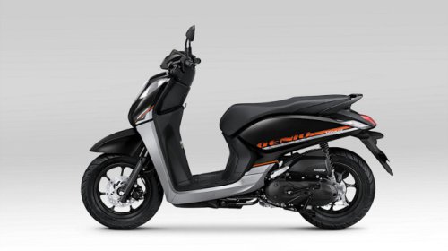 Pilihan Motor Baru yang Paling Irit BBM, Harga Mulai 18 Jutaan