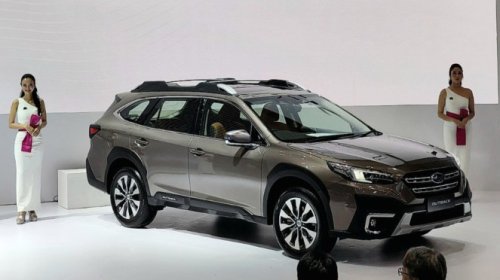 Subaru, Mau Beli Subaru? Ini Daftar Harganya per Oktober 2025