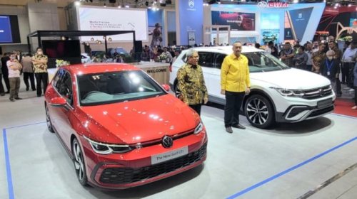 Volkswagen, Volkswagen Diambang Krisis Keungan, Proyek Model Mobil Baru Terancam Berhenti!