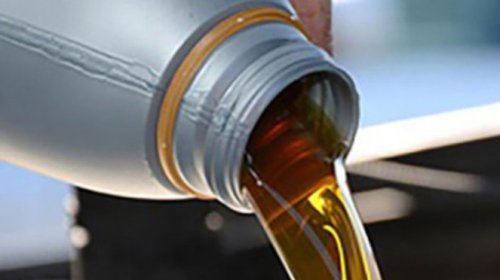 Rahasia Pabrik Pelumas yang Produksinya Tembus 100 Juta Liter Setahun