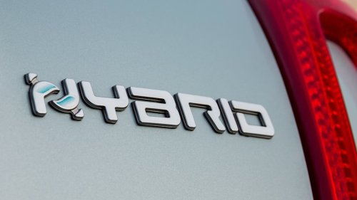 Peminat Mobil Hybrid Masih Banyak, Ada tapinya