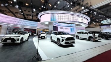 Daftar Merek Mobil yang Paling Laku November 2025