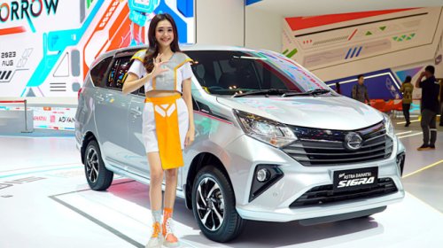 UMP Jakarta 2026 Rp5,7 Juta, Mobil Baru Apa Bisa Dicicil?