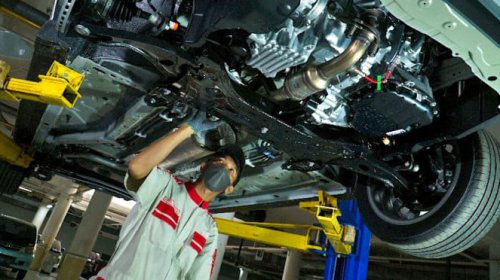 Cara Memperpanjang Umur Baterai Mobil agar Lebih Awet dan Tidak Mudah Soak