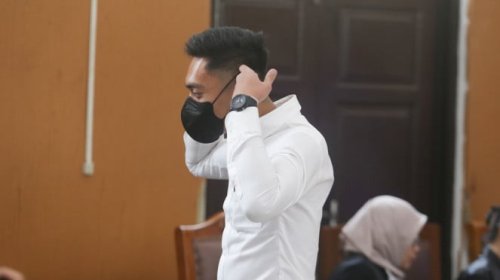 Ingat Lagi! Jejak Mobil Rubicon Mewah Mario Dandy yang Laku Rp725 Juta