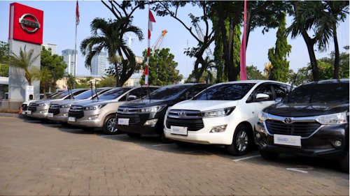 Daftar Mobil Bekas Terbaik Februari 2026, dari Sedan hingga SUV
