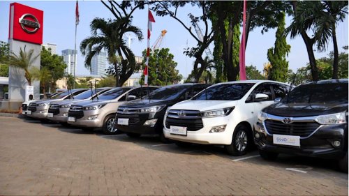 10 Mobil Terbaik 2026: Dari Sedan Irit BBM hingga SUV Premium Mewah