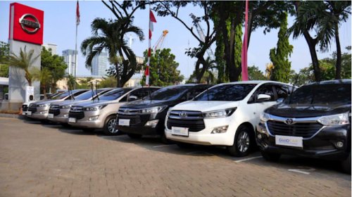Stok Mobil Bekas Mulai Langka, Harga Diprediksi Kembali Naik