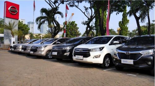 Stok Mobil Bekas Mulai Langka, Harga Diprediksi Kembali Naik