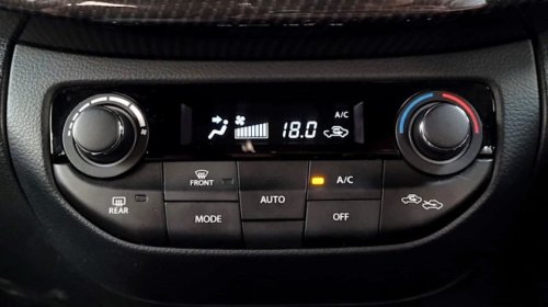 AC Mobil Bau Apek? Ini Penyebab Utamanya