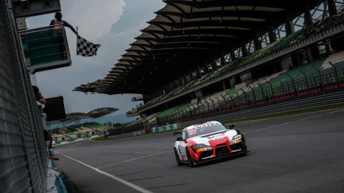 Mobil Supercar Ini Resmi Hadir di Game Populer