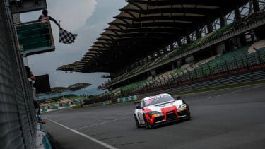 Mobil Supercar Ini Resmi Hadir di Game Populer