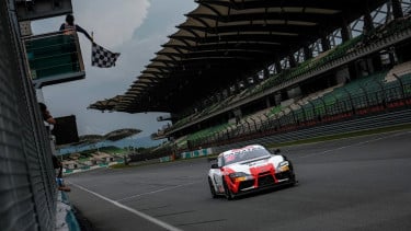Mobil Supercar Ini Resmi Hadir di Game Populer