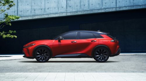 Toyota, Deretan Mobil Toyota Paling Tampan yang Pernah Diproduksi, Ada yang Bikin Nostalgia!