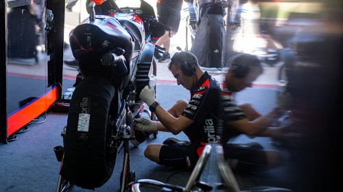 MotoGP, Kontroversi Mesin MotoGP Mendatang, Benarkah Akan Jadi Beban Finansial?