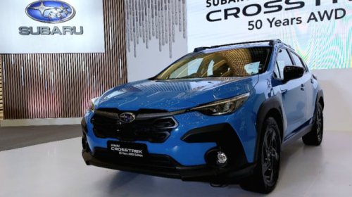 5 Mobil SUV Bekas di Bawah Rp300 Juta yang Masih Layak Dibeli untuk Keluarga