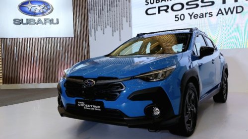 5 Mobil SUV Bekas di Bawah Rp300 Juta yang Masih Layak Dibeli untuk Keluarga