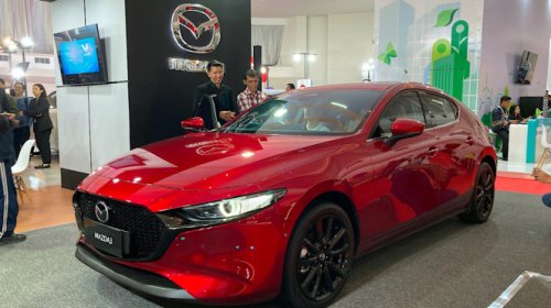 Deretan Mobil Murah Berteknologi Canggih, Harga Terjangkau Tapi Fitur Maksimal