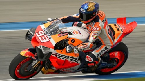 MotoGP, Resmi! Ikon MotoGP Repsol Kembali ke Paddock Tahun 2026