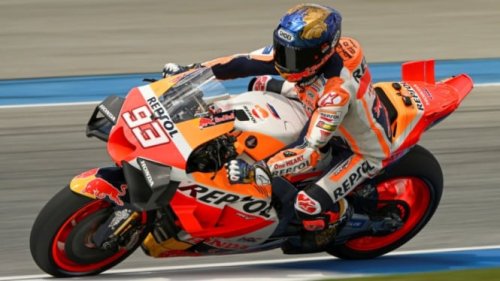 Alberto Puig Buka Suara Soal Peluang Marc Marquez Kembali ke Honda