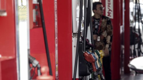 Daftar Lengkap Harga BBM Pertamina, Shell, dan BP-AKR per 1 Oktober 2025