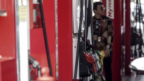 Daftar Lengkap Harga BBM Pertamina, Shell, dan BP-AKR per 1 Oktober 2025