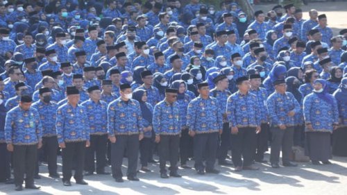 Gaji ke-13 Cair, Ini Pilihan Mobil yang Bisa Dibawa Pulang ASN