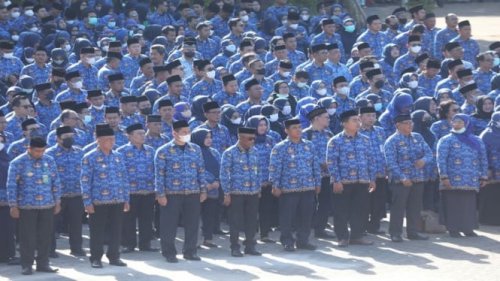 Gaji ke-13 Cair, Ini Pilihan Mobil yang Bisa Dibawa Pulang ASN