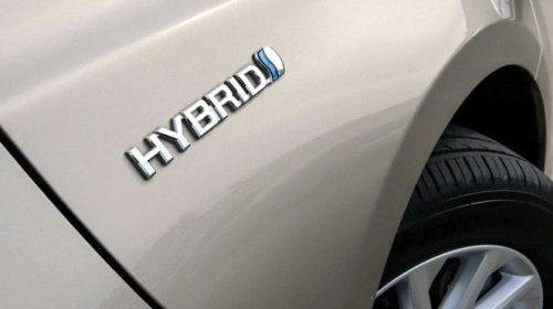 Mobil Hybrid Mulai Rebut Hati Konsumen AS, EV Tersingkir Perlahan