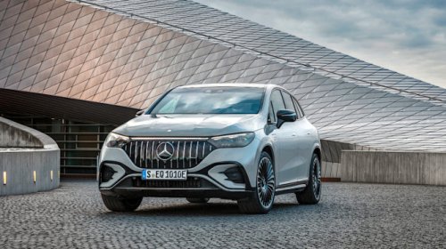 Terpopuler: EV Rp100 Jutaan, SUV Hemat BBM, dan Mobil Termahal GJAW