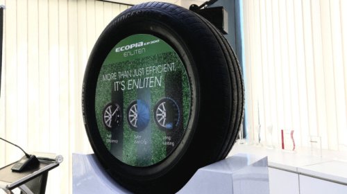 Harga Lengkap Ban Bridgestone Ecopia Oktober 2025