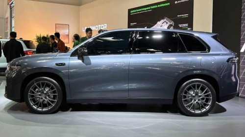 Serbuan Mobil China di Semester II 2026, Ini Daftar Merek dan Modelnya