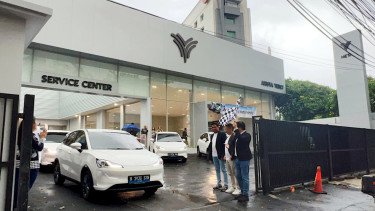 Neta Umumkan Restrukturisasi, Bagaimana Nasib Konsumen di Indonesia?