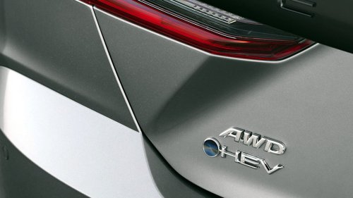 Toyota, Toyota Buka-bukaan soal LCGC Hybrid