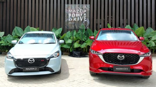 5 SUV yang Seharusnya Hadir dengan Transmisi Manual, Bikin Penggemar Mobil Sport Jatuh Cinta