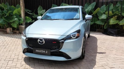 Mazda, Harga Mazda Maret 2026, Ternyata Ada yang Cuma Segini