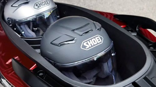 Terpopuler: GAC Aion i60 Rp200 Jutaan, Ertiga vs XL7 Hybrid, dan Motor Bagasi Raksasa