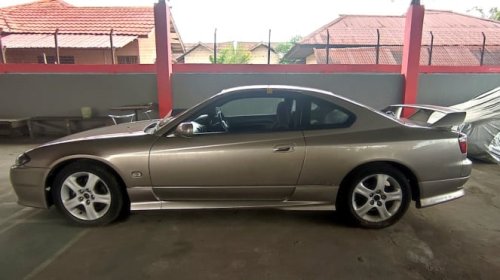 Nissan, Ada Mobil Nissan yang Akan Hadir dengan Mesin Turbo Ramah Lingkungan
