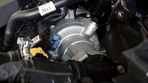 Untung Rugi Pakai Mobil Bermesin Turbo, Tenaga Besar tapi Perawatan Lebih Rumit