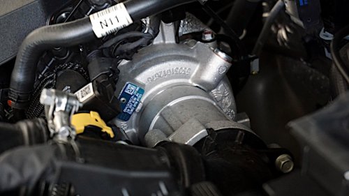 Untung Rugi Pakai Mobil Bermesin Turbo, Tenaga Besar tapi Perawatan Lebih Rumit