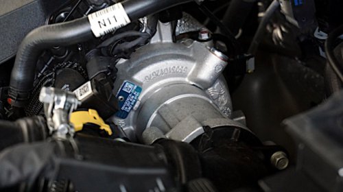 Deretan Mesin Mobil dengan Nama Paling Ikonik Sepanjang Sejarah Otomotif