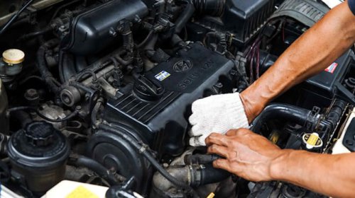 Waspada! Ganti Mesin Mobil Ternyata Bisa Picu Masalah Mekanis