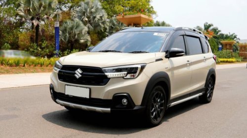 Terpopuler: Cat Toyota Corolla, Mobil Hybrid Murah dan Spesifikasi Denza D9