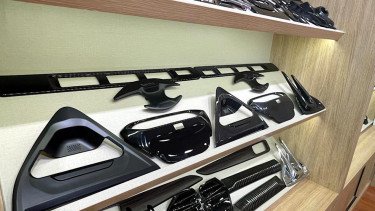 5 Aksesori Mobil Murah yang Bikin Interior dan Eksterior Lebih Elegan